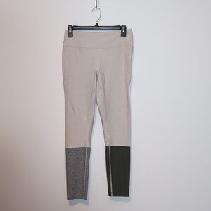 Outdoor Voices 7/8 Dipped Athletic Leggings Pants